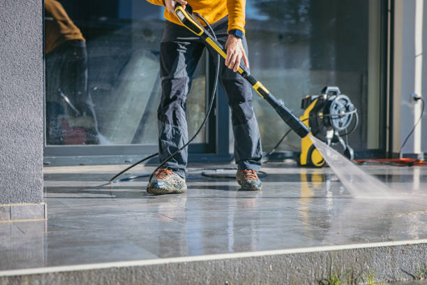 Professional  Pressure Washing Services in Lebanon, NH